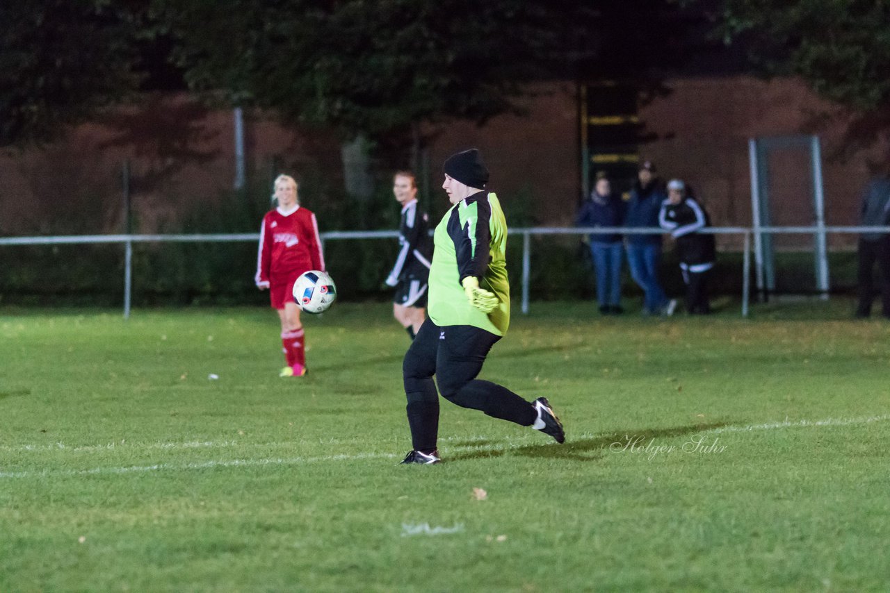 Bild 185 - Frauen SG Krempe/ETSV F. Glueckstadt - TSV Heiligenstedten : Ergebnis: 8:0